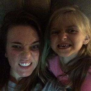 Meet your Posher, Jessi